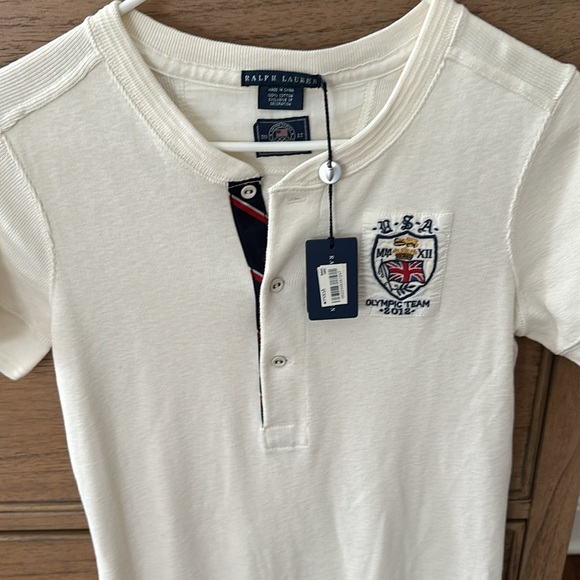 Ralph Lauren Olympic Team USA Dress | Size M - Picture 9 of 13